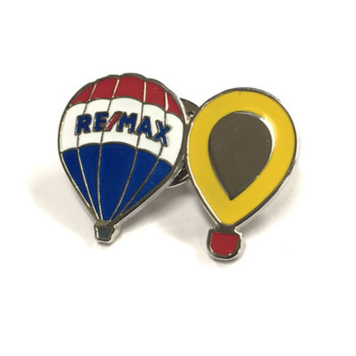 PIN - RE/MAX DUAL BALLOON image thumbnail