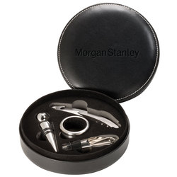Image of Executive Wine Case