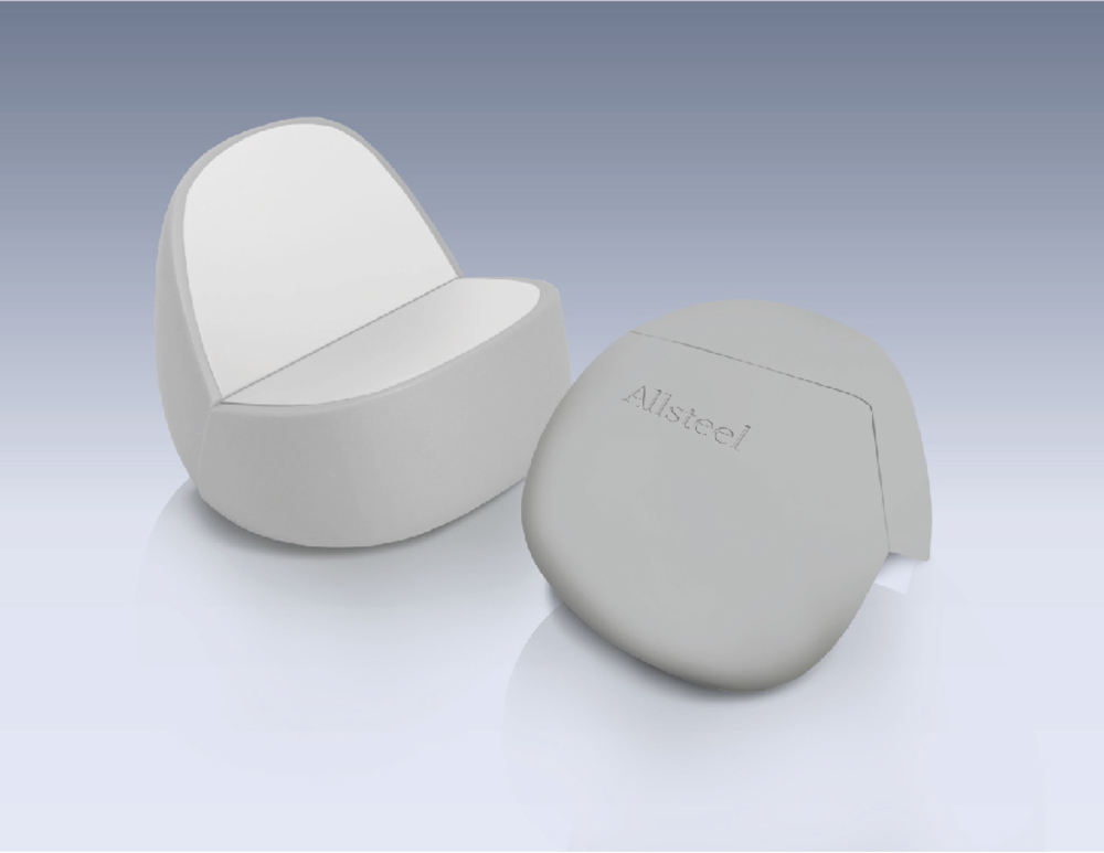 Allsteel Company Store