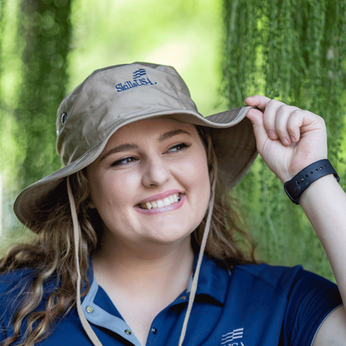 Adjustable Boonie Hat  image thumbnail