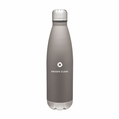 Thermal Water Bottle - 26 oz. (CPC logo) image thumbnail