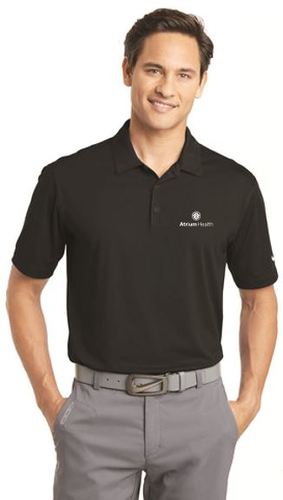 Men's Nike Polo image thumbnail