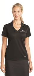 Image of Ladies Nike Polo