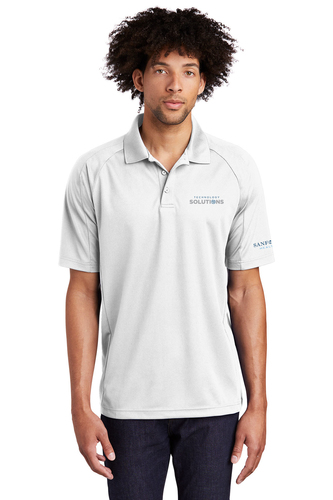 Tech Point - Sport-Tek® Dri-Mesh® Pro Polo image thumbnail