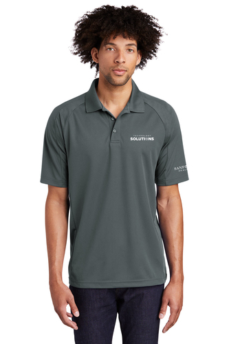 Tech Point - Sport-Tek® Dri-Mesh® Pro Polo image thumbnail