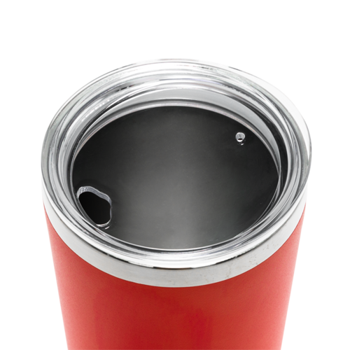22 oz. Thor Copper Vacuum Insulated Tumbler image thumbnail