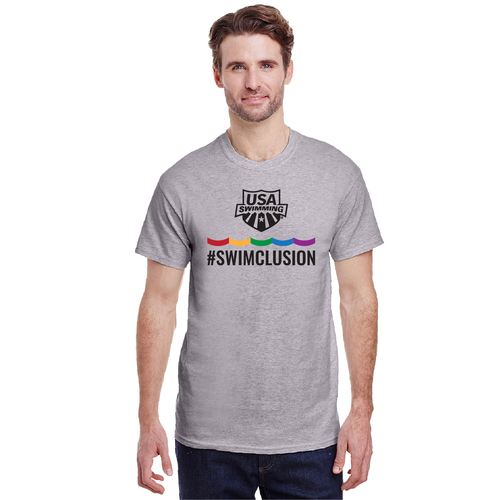 Gildan Adult Heavy Cotton™ T-Shirt image thumbnail