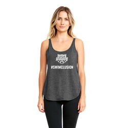 Image of Next Level Ladies' Festival Tank