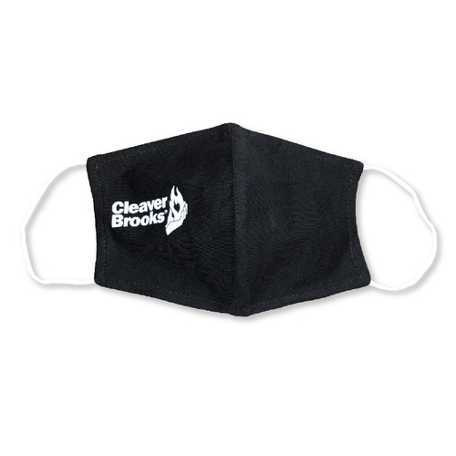 2-ply Fitted Face Mask image thumbnail
