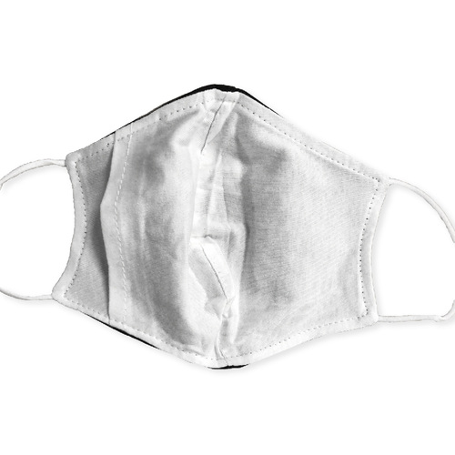 2-ply Fitted Face Mask image thumbnail