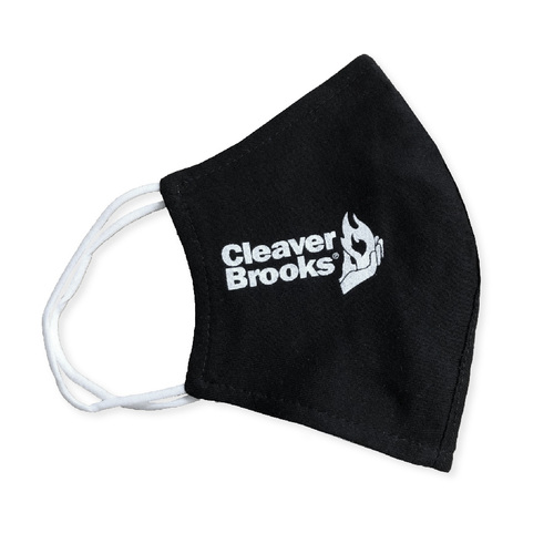 2-ply Fitted Face Mask image thumbnail