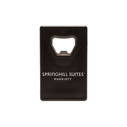 Image of Credit Card Bottle Opener