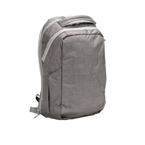 Zoom® Grid 15" TSA Computer Backpack image thumbnail