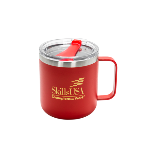12 oz. Camp Site Mug image thumbnail