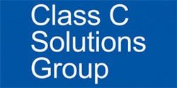 Image of CLASS C MAGNETIC CAR DOOR SIGN