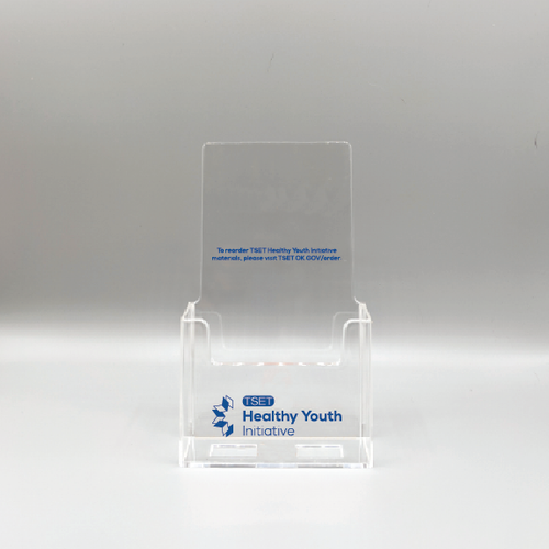 My Life, My Quit Promotional Pack (Limit 2 packs) image thumbnail