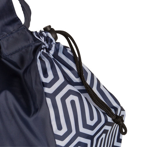 Trenz Large Cinch Tote image thumbnail