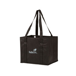 Image of Non-Woven Collapsible Tote
