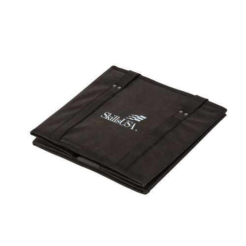 Non-Woven Collapsible Tote image thumbnail