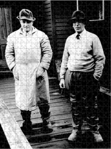 500 Piece Puzzle image thumbnail