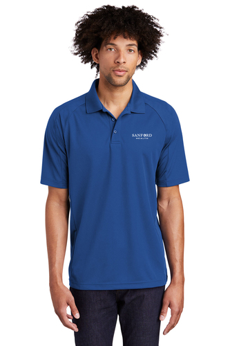 Sport-Tek® Dri-Mesh® Pro Polo image thumbnail
