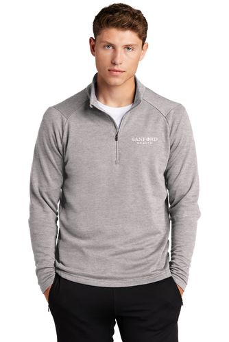 Sport-Tek® Lightweight French Terry 1/4-Zip Pullover image thumbnail