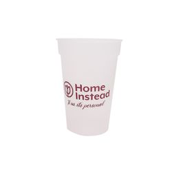 Image of 17 OZ. BIG GAME MOOD STADIUM CUP