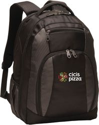 Image of Commuter Backpack - Black    