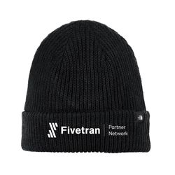 Image of Partner Network Beanie