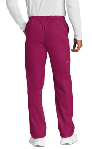 WonderWink® Unisex WorkFlex™ Cargo Pant image thumbnail