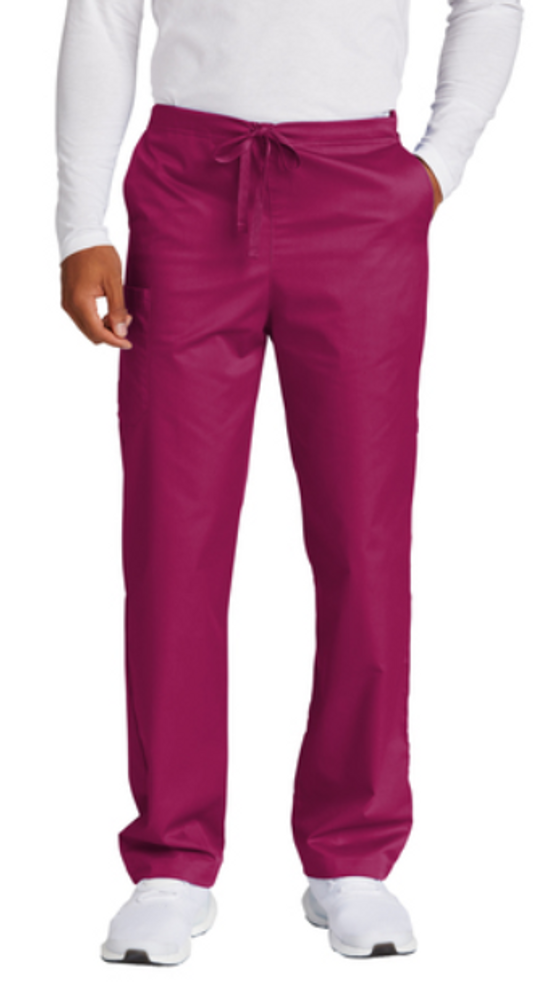 WonderWink® Unisex WorkFlex™ Cargo Pant primary image