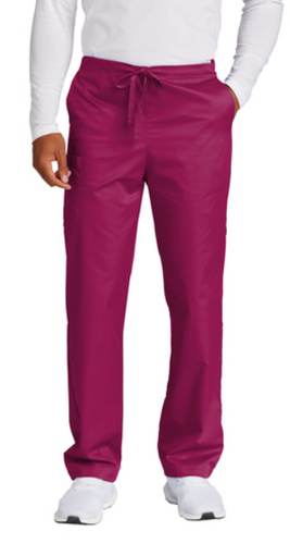 WonderWink® Unisex WorkFlex™ Cargo Pant image thumbnail