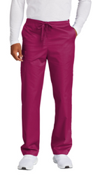 Image of TALL WonderWink® Unisex WorkFlex™ Cargo Pant
