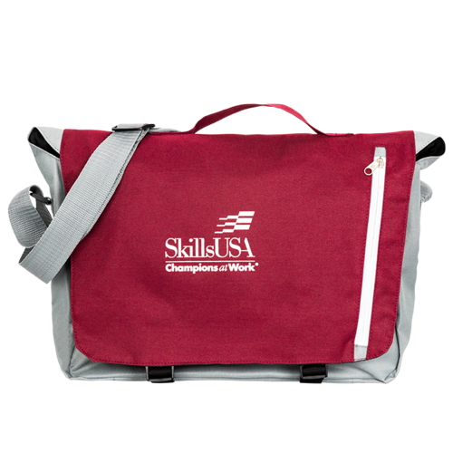 Skyscraper Messenger image thumbnail