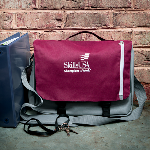 Skyscraper Messenger image thumbnail