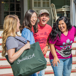 Image of Main Street Jumbo Tote