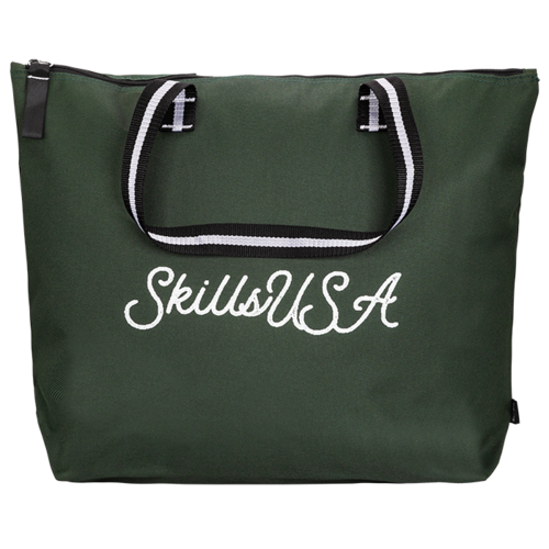 Main Street Jumbo Tote image thumbnail