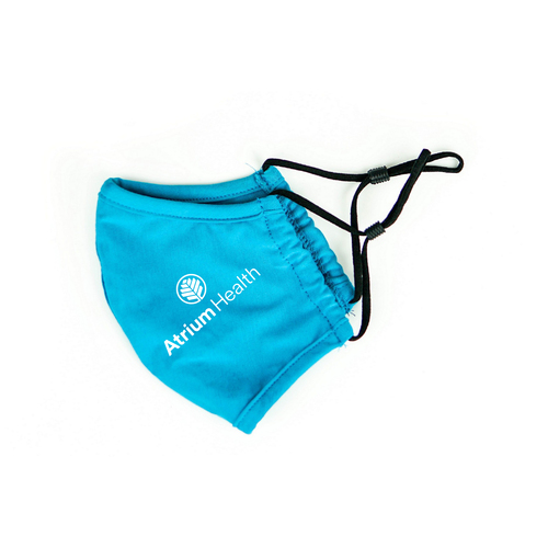 Atrium Health Face Mask image thumbnail
