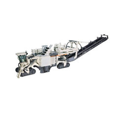 Image of Wirtgen 4200 SM Surface Miner Replica Model