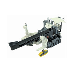 Image of Wirtgen SP15 Diecast Replica