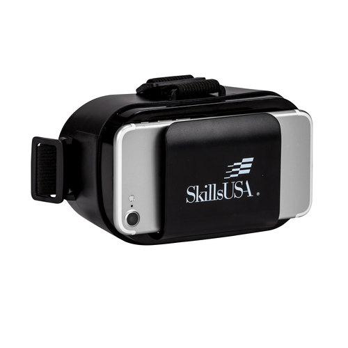 Mobile Virtual Reality Headset image thumbnail