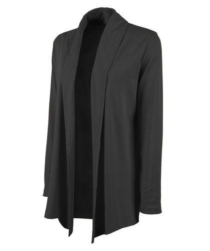 Charles River Wrap Cardigan image thumbnail