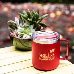 Image of 12 oz. Camp Site Mug