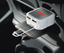 Image of 2-PORT ADAPTER