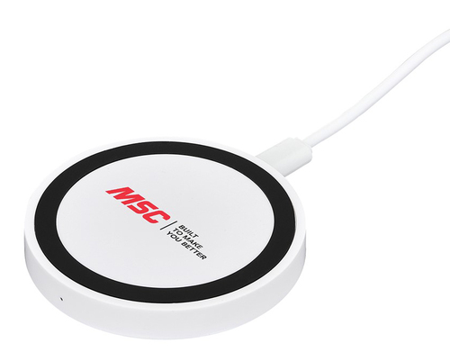 OASIS WIRELESS CHARGER image thumbnail
