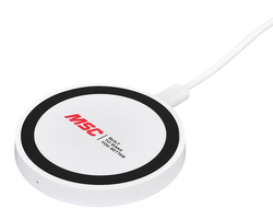 Image of OASIS WIRELESS CHARGER