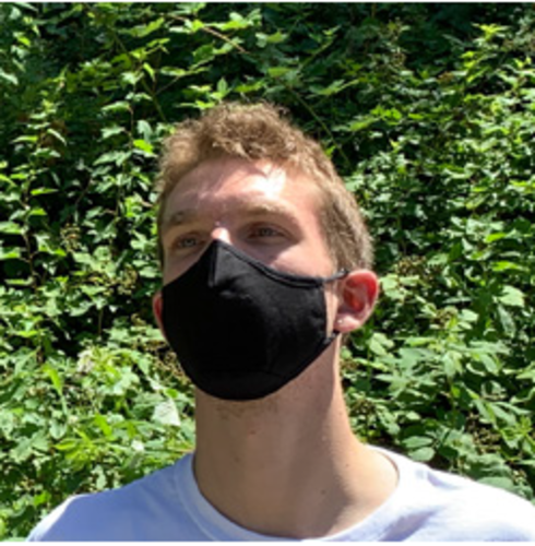 Reusable Face Mask  image thumbnail