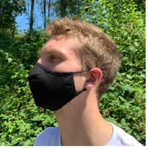 Reusable Face Mask  image thumbnail