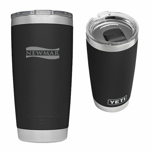 NEWAS41 Yeti 20oz. Rambler image thumbnail