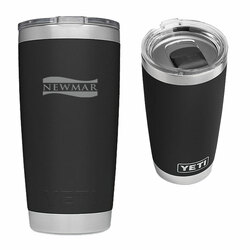 Image of NEWAS41 Yeti 20oz. Rambler